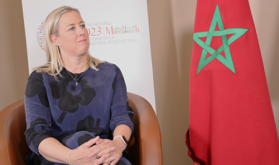 EU's Strategic Partner, Morocco Is 'Important Player’ in Africa, Says European Commissioner