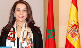 Morocco Prioritizes Promotion of Gender Equality (Amb.)