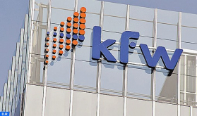 Morocco Inks €250Mln Loan, €7Mln Grant with Germany's KfW