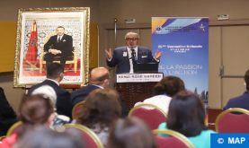 Lions Club Morocco Holds 26th National Convention in Marrakech