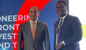 Barcelona Meeting Stresses Morocco's Commitment for Sustainable Emerging Africa