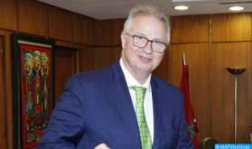 Hungarian MEP Commends Morocco's Efforts in Inter-Libyan Dialogue