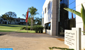 Closing of the Hassan II Sciences and Techniques Academy's Annual Solemn Plenary Session