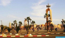 Studies Start at Faculty of Medicine in Laayoune