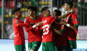 U-17 AFCON: Morocco in the Final after Beating Mali on Penalties (6-5)