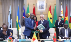 Morocco, Senegal Strengthen Cooperation in Penitentiary, Reintegration