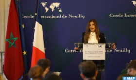 Conference in Paris Highlights Renewed Morocco-France Partnership