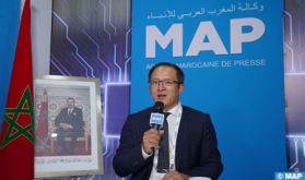 Huawei Ready to Support Digitalization in Morocco with Rich Catalog (Manager)