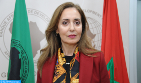 AfDB: Over $1.1bln in Morocco in 8 Months