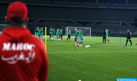 FIFA World Cup-2022: Moroccan Delegation Arrives in Doha