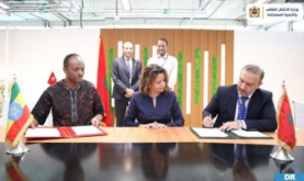 COP28: Morocco, Ethiopia Join Forces to Create International Coalition for Sustainable Energy Access