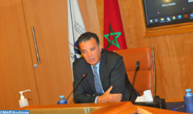 Morocco-Spain: Renewing Economic Partnership to Seize New Opportunities