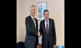 Morocco, Spain Discuss Regional Food Security