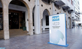 MAP Receives Award in Essaouira