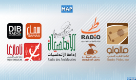 Egyptian Daily Highlights MAP's Radio Oum Kaltoum in Preserving Art of Authentic Arab Music