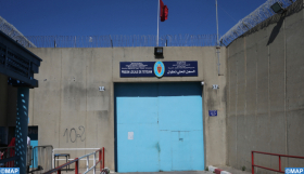 Tetouan-2 Local Prison Denies Spanish Newspaper's 'Lies' on Situation of Spanish Detainees