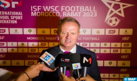 Morocco Home of Major International Sporting Events, Says ISF President