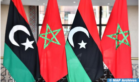 Moroccan-Libyan Talks on Cooperation in Fighting Financial Crime