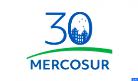 Morocco, Strategic Partner for South America (Mercosur Diplomats)