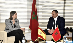 Trade, Investment Are Key Factors in Morocco-Spain Economic Cooperation (Spanish Minister)