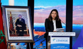 15th Energy Conference Opens in Rabat