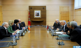 Secondary Education: Moroccan, Spanish Education Ministers Discuss Creating Bilingual Spanish Sections