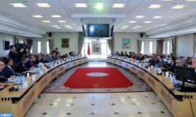 Transit Operation 2022: Moroccan-Spanish Joint Committee Convenes in Rabat