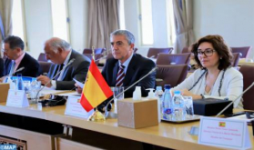 Operation Marhaba 2022: 'Example of Good Coordination' between Spain and Morocco - Spanish Official