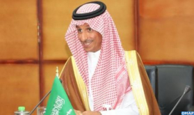 Saudi Minister of Tourism Stresses Importance of UNWTO GA Scheduled for October in Marrakech