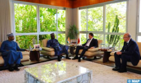 Morocco, Niger to Promote Bilateral Cooperation in Transport, Logistics