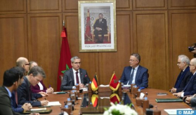 Morocco, Germany Ink €100M Agreement to Finance Climate Policy Support Program