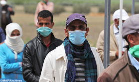 Covid-19: OBG and AMDIE To Produce First Report on Pandemic Assessment in Morocco