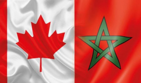 Reconstitution of Canada-Morocco Parliamentary Friendship Group