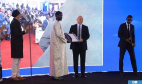 Morocco's UM6P-MAScIR Foundation Wins Best Medical Technology in Africa Award