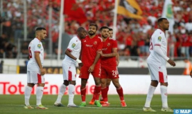 CAF Champions League (Second Leg Final): Egypt's Al-Ahly Win Title after 1-1 Draw with Morocco’s WAC