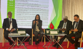 9th Africities: Moroccan Official Highlights Kingdom's Choice of Cooperation with Africa