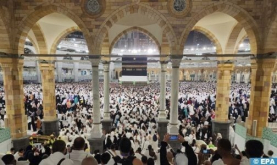 Official Hajj Delegation Inquire About Accommodation Conditions for Moroccan Pilgrims in Mecca