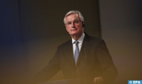 Michel Barnier Appointed French Prime Minister