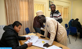 Covid-19: UNHCR and JICA Set up $ 275K Project for Refugees Residing in Morocco