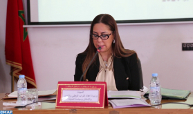 60 Mln Dirhams Dedicated to Upgrading Under-equipped Neighborhoods of Dakhla - Minister