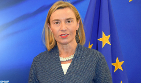 Exchange of knowledge Between Young People, Pillar of Institutional Rapprochement between Morocco, EU (Mogherini)