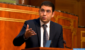 Moroccan Minister Calls for Investing in Youth