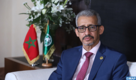 ALECSO Hails Morocco's 'Pioneering' Experience in Promoting Adult Education