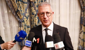 Moroccan-French Cooperation: Morocco Committed to Major Rail Network Development Plan - Official