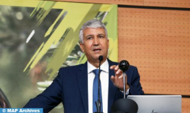 Agriculture Minister Highlights Moroccan Experience in Agricultural Development