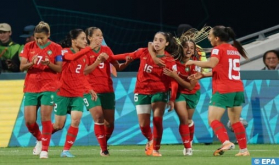 Women's World Cup: Morocco Secure Ticket to Last 16 after Beating Colombia