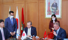 Morocco, Japan Sign Loan Agreement of MAD 1.6 Billion for Improving Education Environment