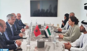 Morocco, UAE Share Vision for Agricultural Cooperation - Minister