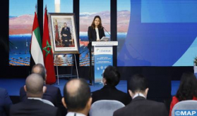 Govt. Working to Accelerate Morocco's Competitive Energy Supply - Minister