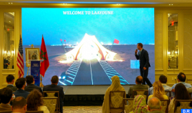 Laayoune-Sakia El Hamra Region Seeks to Attract U.S. Investment